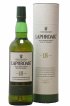 Laphroaig 18 years Of.   - Lot of 1 Bottle