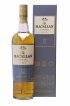 Macallan (The) 12 years Of. Fine Oak Triple Cask Matured   - Lot de 1 Bouteille