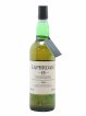 Laphroaig 18 years Of.   - Lot de 1 Bouteille