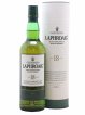 Laphroaig 18 years Of.   - Lot de 1 Bouteille