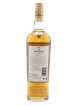 Macallan (The) 12 years Of. Fine Oak Triple Cask Matured   - Lot de 1 Bouteille