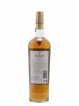 Macallan (The) 21 years Of. Fine Oak Triple Cask Matured   - Lot de 1 Bouteille