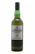 Laphroaig 18 years Of.   - Lot de 1 Bouteille
