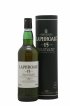 Laphroaig 15 years Of.   - Lot de 1 Bouteille