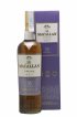 Macallan (The) 18 years Of. Fine Oak Triple Cask Matured   - Lot de 1 Bouteille