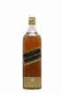 Johnnie Walker Of. Black Label   - Lot de 1 Litre