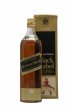 Johnnie Walker Of. Black Label   - Lot de 1 Litre