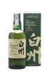 Hakushu 12 years Of.   - Lot de 1 Bouteille