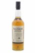 Talisker 10 years Of.   - Lot de 1 Bouteille