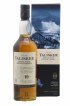 Talisker 10 years Of.   - Lot de 1 Bouteille