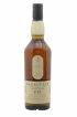 Lagavulin 16 years Of. (70cl.)   - Lot de 1 Bouteille