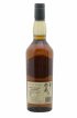 Lagavulin 16 years Of. (70cl.)   - Lot de 1 Bouteille