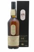 Lagavulin 16 years Of. (70cl.)   - Lot de 1 Bouteille