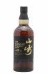 Yamazaki 18 years Of. Suntory   - Lot de 1 Bouteille