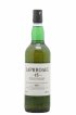 Laphroaig 15 years Of.   - Lot de 1 Bouteille