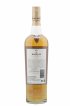 Macallan (The) 12 years Of. Fine Oak Triple Cask Matured   - Lot de 1 Bouteille