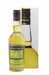 Chartreuse Of. Jaune Mise 2018 (35cl.)   - Lot of 1 Half-bottle