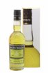 Chartreuse Of. Jaune Mise 2018 (35cl.)   - Lot of 1 Half-bottle