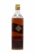Johnnie Walker 12 years Of. Black Label (75cl.)   - Lot of 1 Bottle