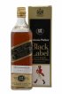 Johnnie Walker 12 years Of. Black Label (75cl.)   - Lot of 1 Bottle