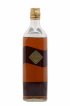Johnnie Walker 12 years Of. Black Label (75cl.)   - Lot of 1 Bottle