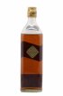 Johnnie Walker 12 years Of. Black Label (75cl.)   - Lot of 1 Bottle