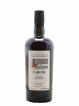 Caroni 20 years 1996 Velier The Heavy Wall 100° Proof 34th Release - One of 3800 - bottled 2016 Special Release   - Lot de 1 Bouteille