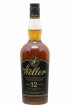 William Larue Weller 12 years Of. The Original Wheated Bourbon   - Lot de 1 Bouteille