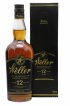 William Larue Weller 12 years Of. The Original Wheated Bourbon   - Lot de 1 Bouteille