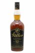 William Larue Weller 12 years Of. The Original Wheated Bourbon   - Lot de 1 Bouteille