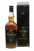 William Larue Weller 12 years Of. The Original Wheated Bourbon   - Lot de 1 Bouteille