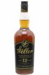 William Larue Weller 12 years Of. The Original Wheated Bourbon   - Lot de 1 Bouteille