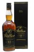 William Larue Weller 12 years Of. The Original Wheated Bourbon   - Lot de 1 Bouteille