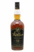 William Larue Weller 12 years Of. The Original Wheated Bourbon   - Lot de 1 Bouteille