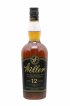 William Larue Weller 12 years Of. The Original Wheated Bourbon   - Lot de 1 Bouteille