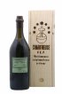 Chartreuse Of. Verte V.E.P. Mise 2011 (1L.)   - Lot de 1 Bouteille