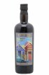 Caroni 1997 Samaroli Cask n°899 - One of 132 - bottled 2022   - Lot de 1 Bouteille