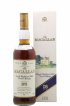 Macallan (The) 18 years 1971 Of. Sherry Wood Matured - bottled 1989 Gouin Import   - Lot de 1 Bouteille