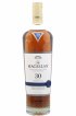 Macallan (The) 30 years Of. Double Cask 2021 Release   - Lot de 1 Bouteille