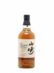 Yamazaki 18 years Of. Mizunara Japanese Oak Cask 100th Anniversary Edition   - Lot de 1 Bouteille