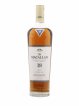 Macallan (The) 18 years Of. Double Cask 2023 Release   - Lot de 1 Bouteille