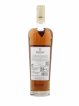 Macallan (The) 18 years Of. Double Cask 2023 Release   - Lot de 1 Bouteille