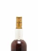 Macallan (The) 18 years 1976 Of. Sherry Wood Matured - bottled 1994   - Lot de 1 Bouteille