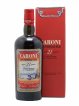 Caroni 21 years 1996 Of. 100° Imperial Proof bottled 2017 Velier Extra Strong   - Lot de 1 Bouteille