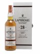 Laphroaig 28 years Of. Limited Edition   - Lot de 1 Bouteille