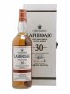 Laphroaig 30 years Of. Limited Edition   - Lot de 1 Bouteille