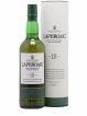 Laphroaig 18 years Of.   - Lot de 1 Bouteille