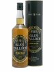 Whisky Glen Talloch Pure Malt 8 years  - Lot de 1 Bouteille