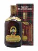Whisky Sandy Macdonald Blended Scotch Whisky  - Lot de 1 Bouteille