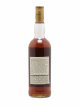 Macallan (The) 25 years 1965 Of. Anniversary Malt bottled 1991 Special Bottling (75cl.)   - Lot de 1 Bouteille